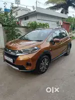 Honda WR-V i-DTEC S, 2017, Diesel