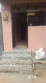 Ground Floor 1 Bhk House For Rent ( Family Only )