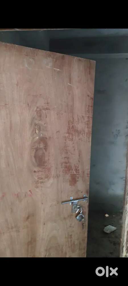 New project
