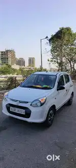 Maruti Suzuki Alto 800 LXI, 2014, Petrol