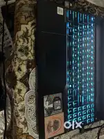 MSI GL65 Leopard Intel Core i7 10th Gen 10750H 2021 model