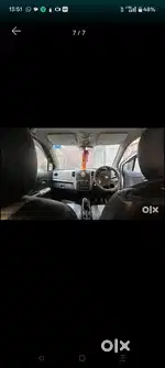 Maruti Suzuki Wagon R 2011 CNG & Hybrids 142000 Km Driven