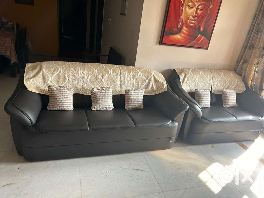 Durian 5 Seater Sofa