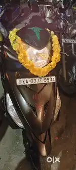 Very good condition vehicle