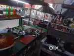 Veg nonveg cook