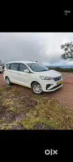 Ola/Uber driver