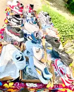Shoes holsale