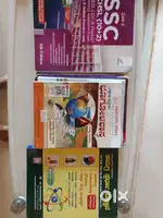 Book for competitive exams