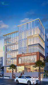 Commercial Space for Sale in Sevoke Road.