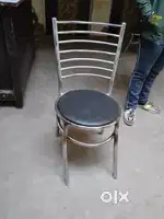 Restaurant chair