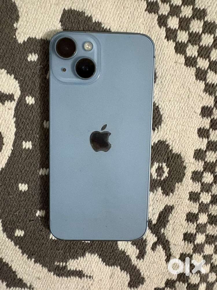 I phone 14 h bahi 8/128 m