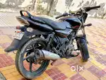 Bajaj Discover 150cc