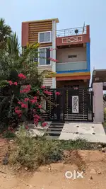 Vijaya Kumar Gudupally Villa
