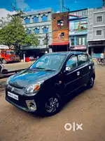 Maruti Suzuki Alto 800 2018 Petrol 70000 Km Driven