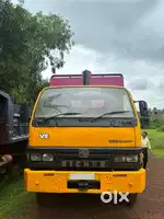 Eicher terra 16 HDR