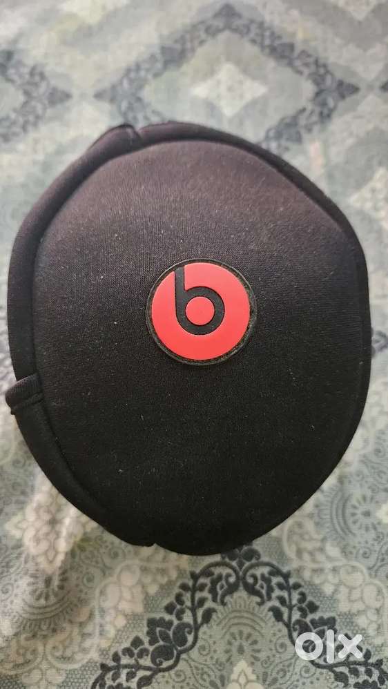 Beats audio by dr dre ( limited first edition ever )