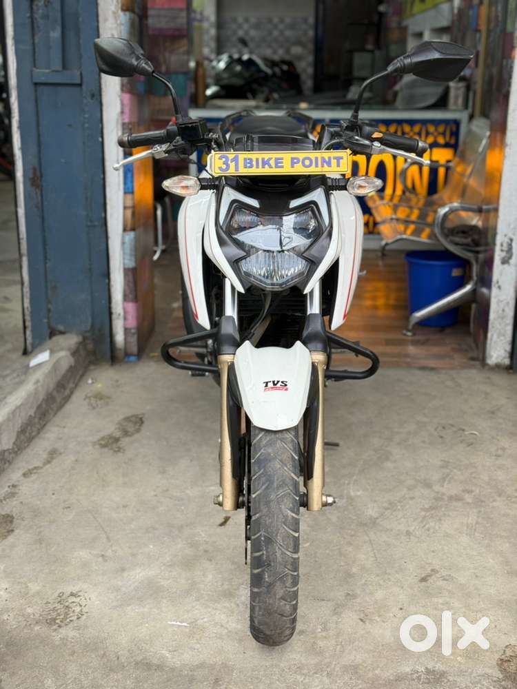 Apache 2021 4.V