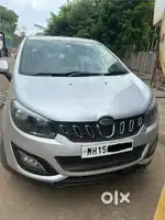 Mahindra Marazzo 2019 Diesel 127000 Km Driven