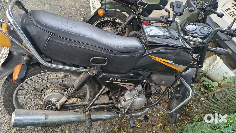 Bike good condition all perfect