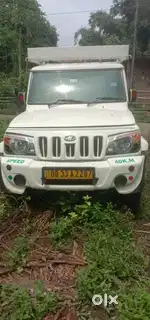 Good and Excellent conditions Mahindra max pickup truck for sold