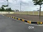 SARAVANAMPATTI KEERANATHAM DTCP APPROVED SITE SALES PER CENT 15LAKH