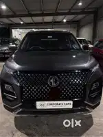 MG Hector Plus, 2023, Petrol