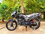 HERO PASSION PRO--GOOD ENGINE CONDITION