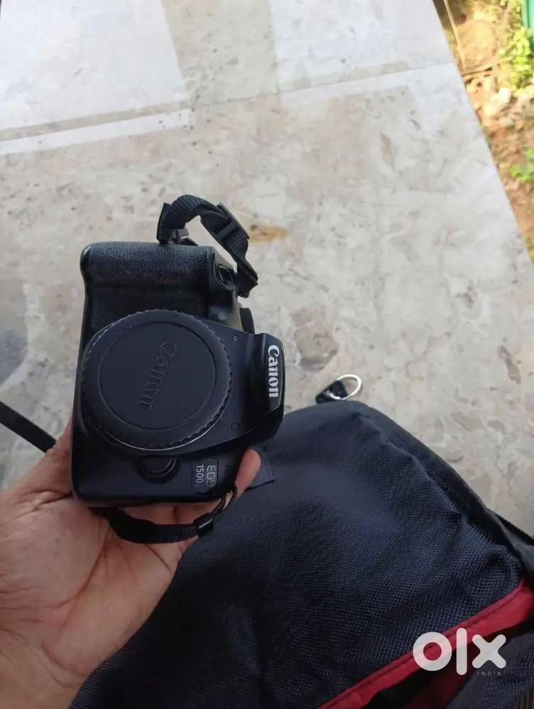 Cenon 1500d