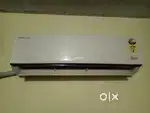 Voltas 1.5 ton inverter AC