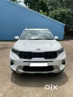 Kia Sonet 2020 Diesel 63000 Km Driven