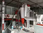 Floor Mill atta chakki plant