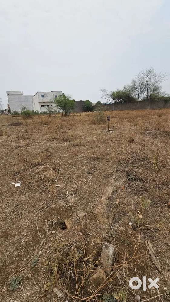 Plot for sale