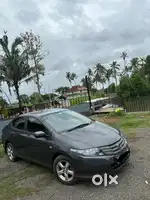 Honda City 2010 Petrol Well Maintained