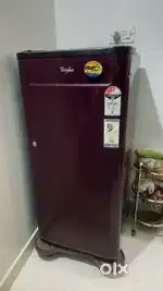 Refrigitor 180 ltr
