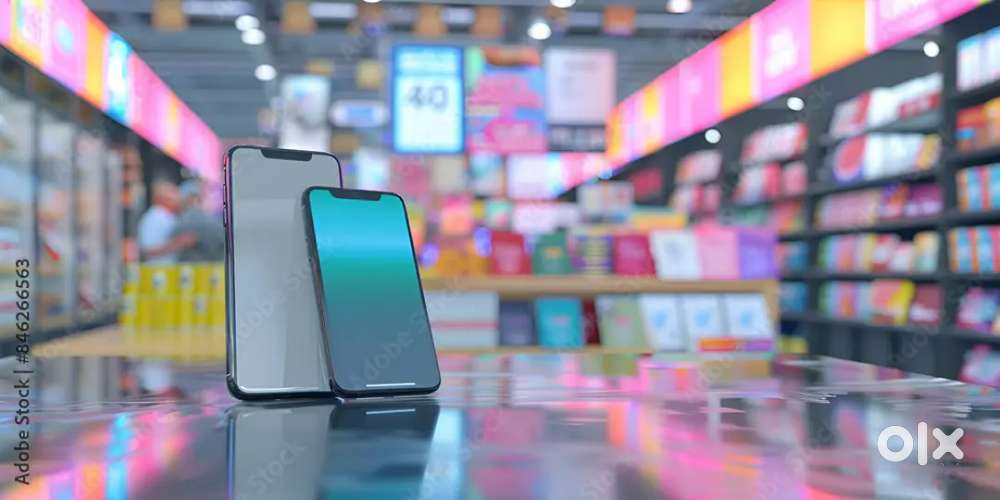 Wanted Sales Boy for mobile shop