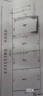 Own Land For Sale