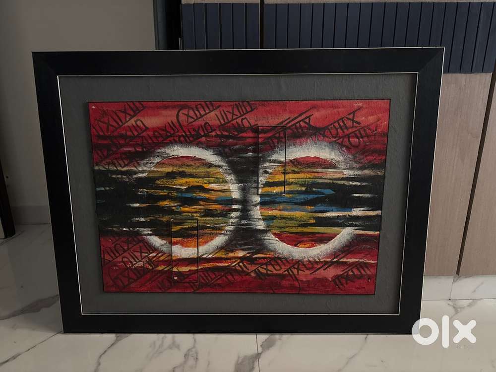 A frame for your hall or rooms