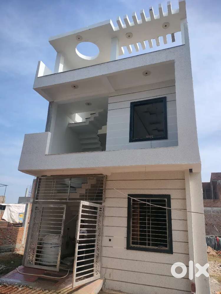 New house gokul puri