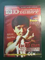 Children's digest