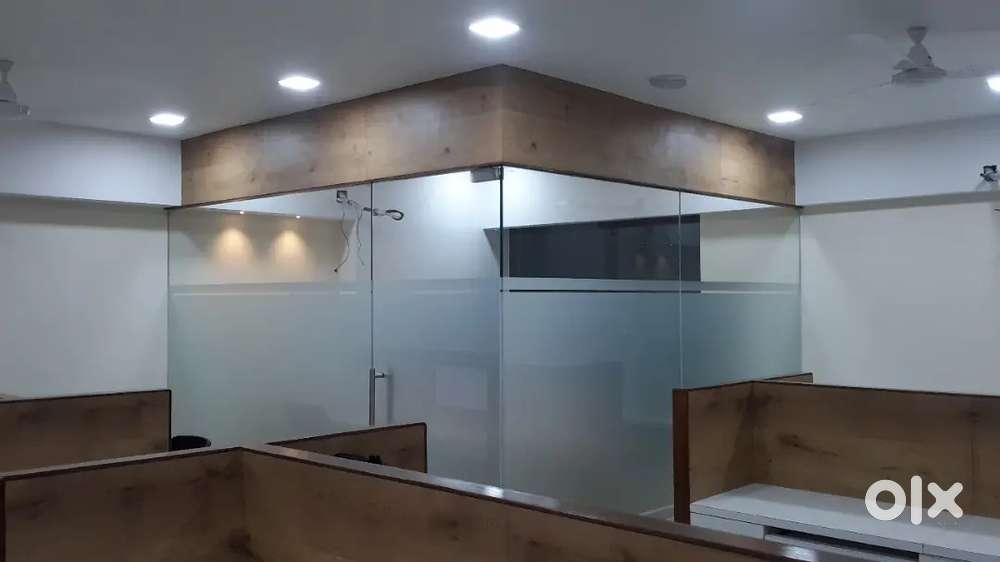 Full furnished Office available for rent