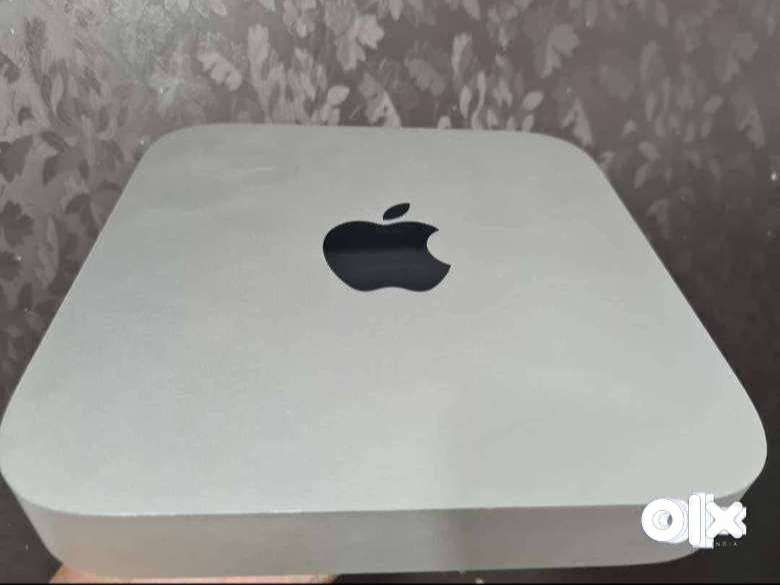 Mac Mini with music apps