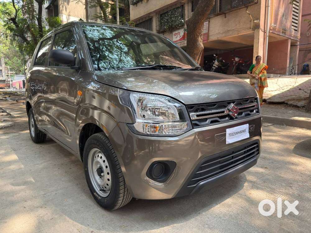 Tpermit CAR CNG WAGON R LXI