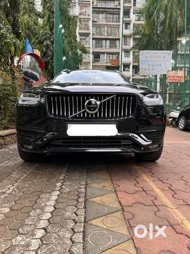 Volvo XC 90 Hybrid, 2022, Petrol