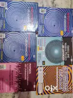 Cengage BM Sharma Physics for JEE Mains and advanced.