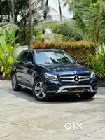 Mercedes-Benz GLC 220d 4Matic, 2017, Diesel