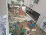 Ready to move 3bhk flats