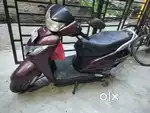 Honda Activa 125cc – Good Condition – Urgent Sale