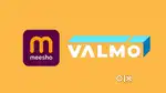 Courier Delivery Boy needed for delivery in Meesho/Valmo Logistic