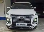 MG Hector Plus Savvy Pro 1.5 Turbo Petrol CVT 7 STR, 2024, Petrol