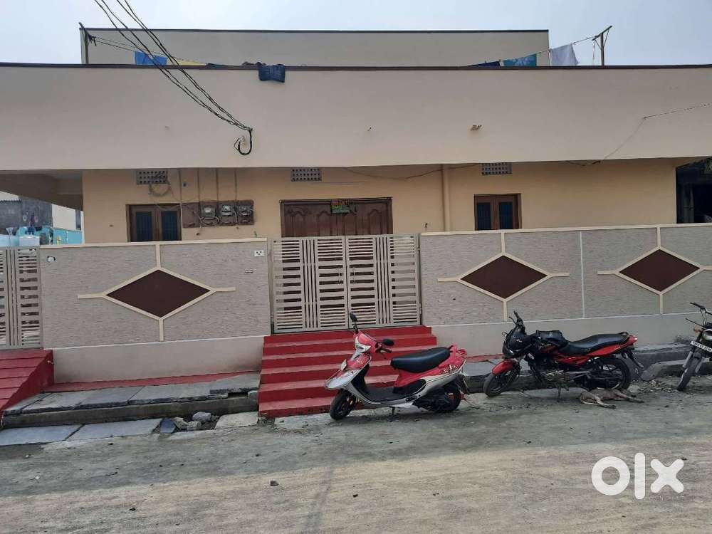 Commercial Space/Office Space/Ground Floor Godown for Rent in Guntur
